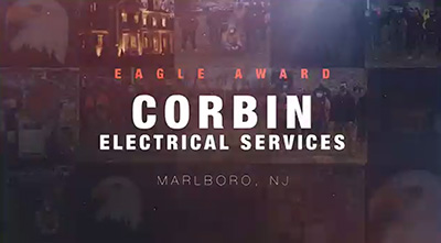 Corbin Electrical Services, Inc.