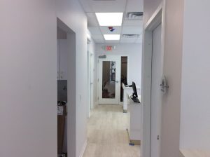 Commercial Lighting Design, and Installation in New Jersey