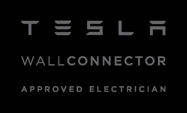Tesla-WallConnector