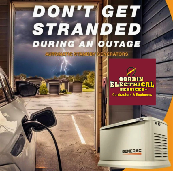 Corbin Electrical Service